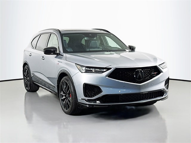 2024 Acura MDX