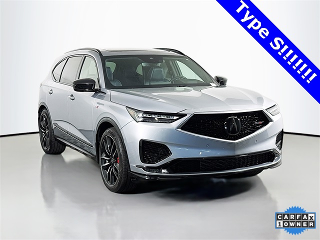 2024 Acura MDX
