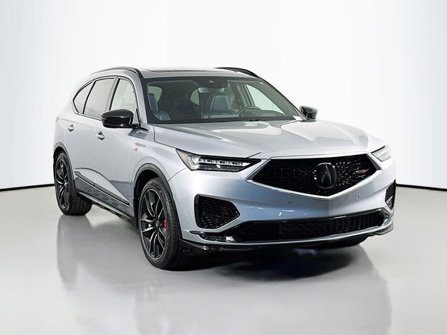 2024 Acura MDX