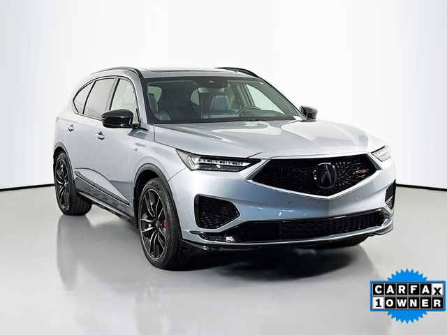 2024 Acura MDX