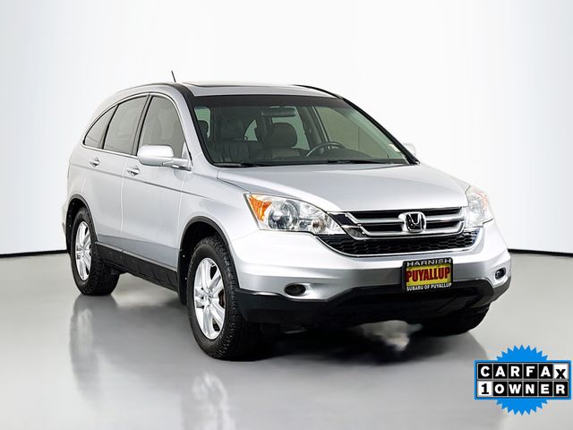 2010 Honda CR-V