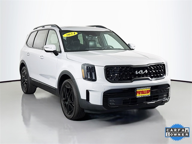 2024 Kia Telluride