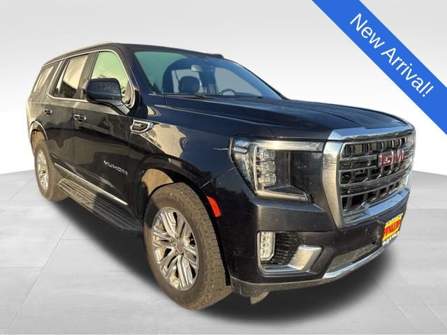 2021 GMC Yukon