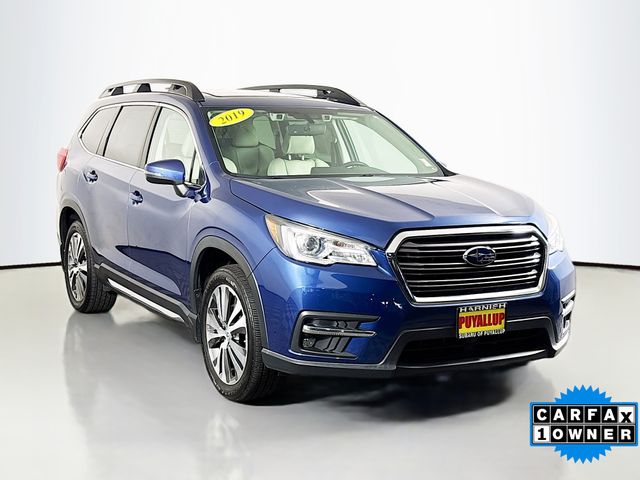 2019 Subaru Ascent