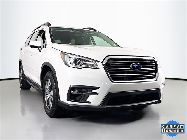 2021 Subaru Ascent