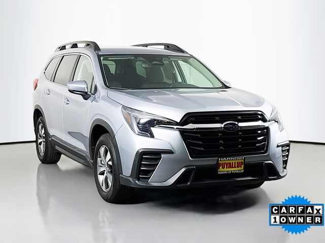 2024 Subaru Ascent