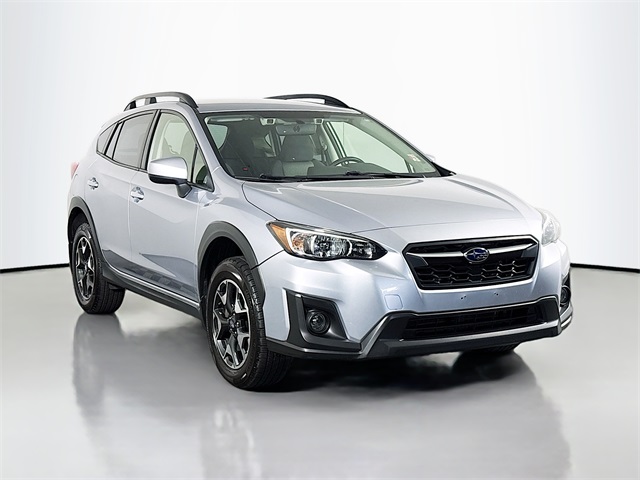 2019 Subaru Crosstrek