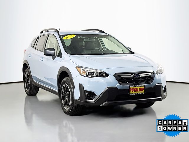 2023 Subaru Crosstrek