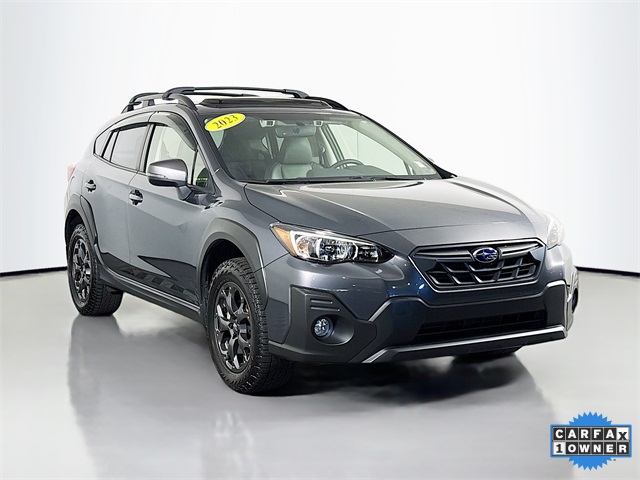 2023 Subaru Crosstrek