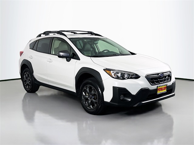 2023 Subaru Crosstrek