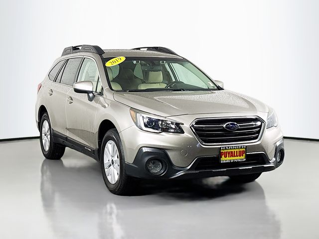 2019 Subaru Outback