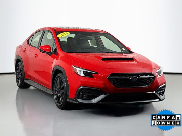 2024 Subaru WRX