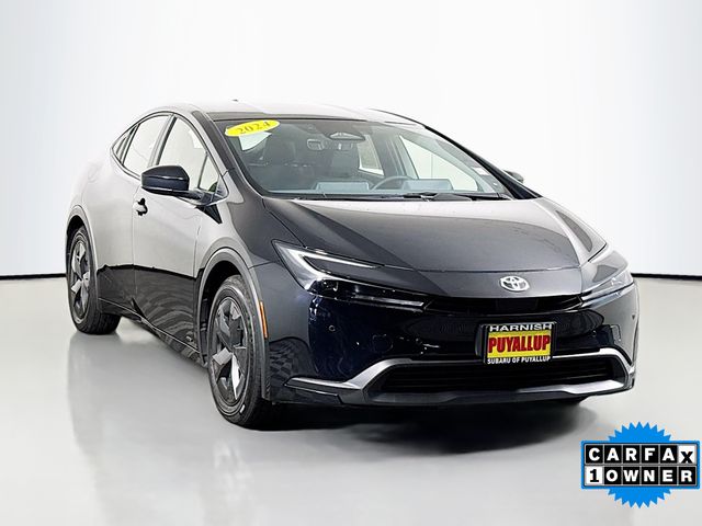 2024 Toyota Prius