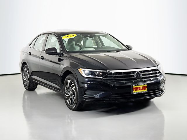 2020 Volkswagen Jetta