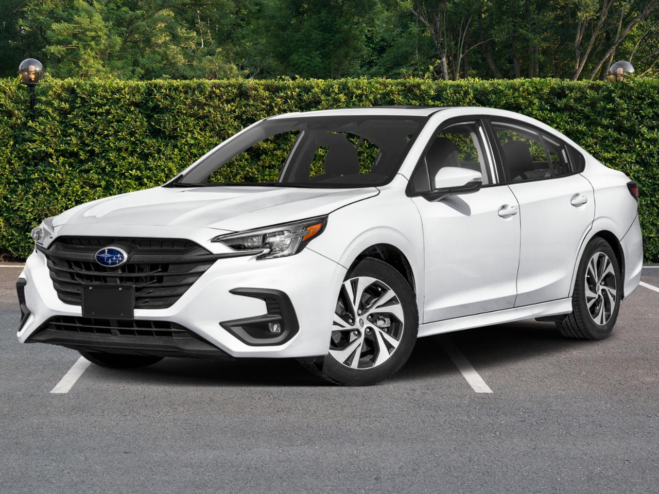 2025 Subaru Legacy