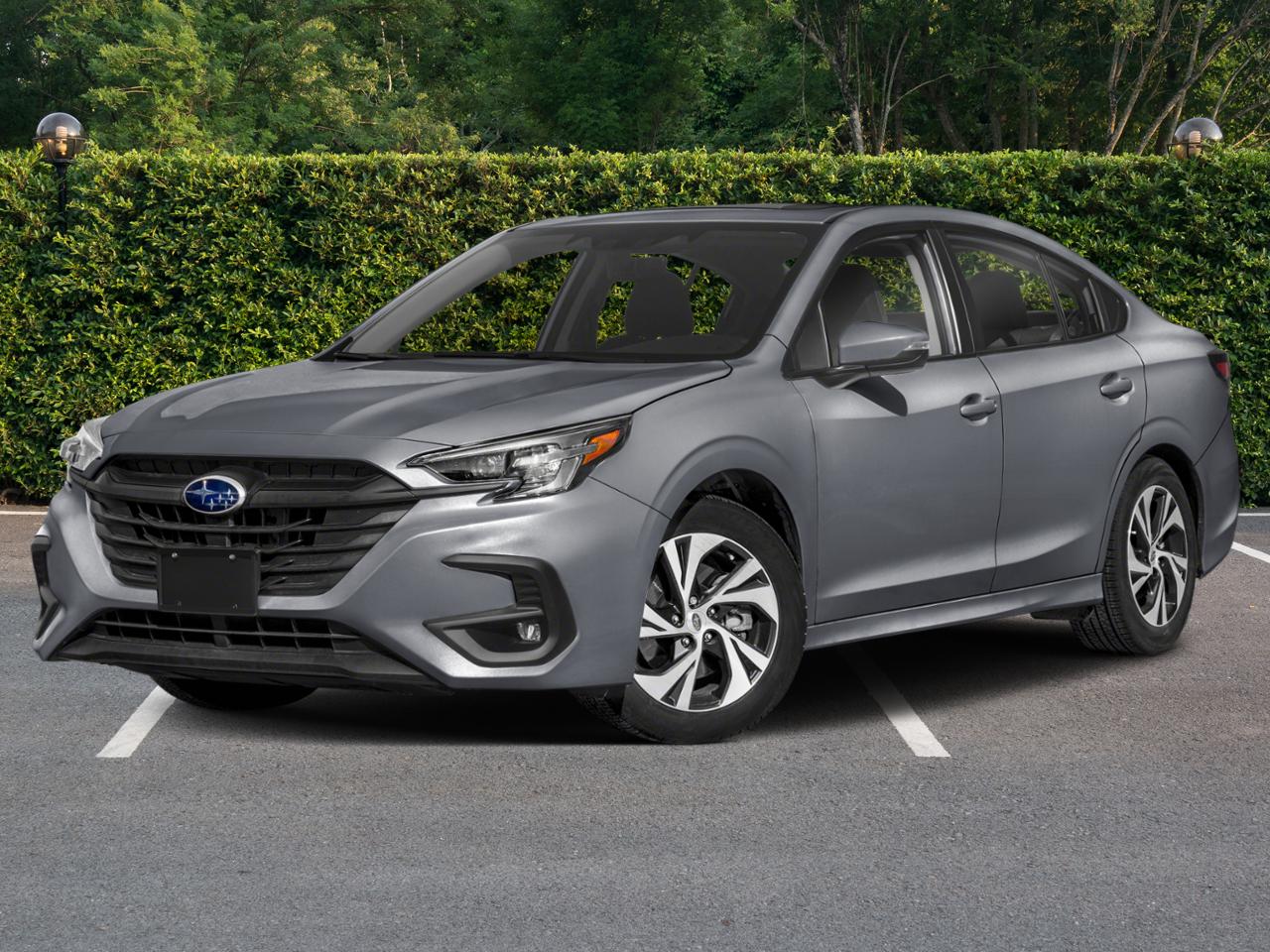2025 Subaru Legacy