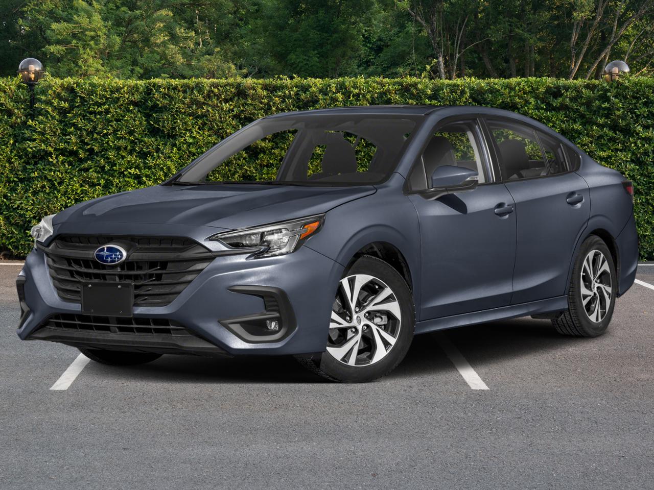 2025 Subaru Legacy