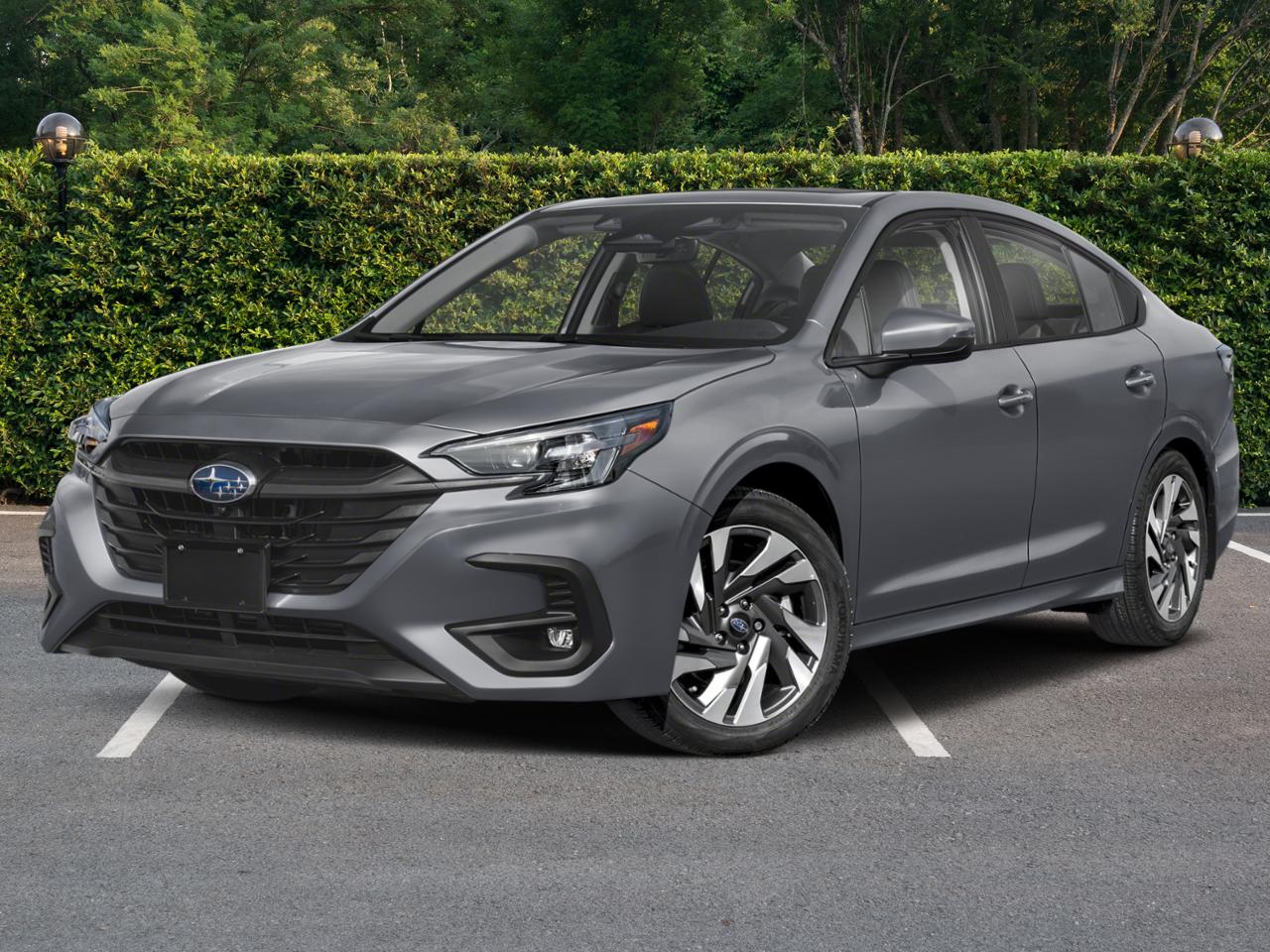2025 Subaru Legacy