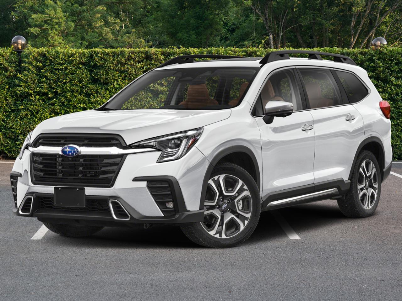 2025 Subaru Ascent