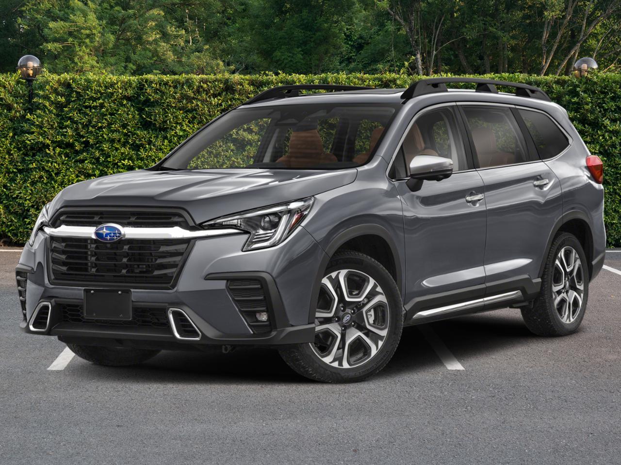 2025 Subaru Ascent
