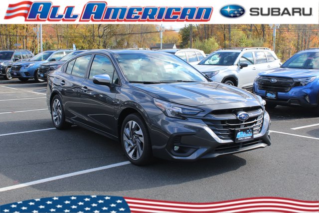 2025 Subaru Legacy