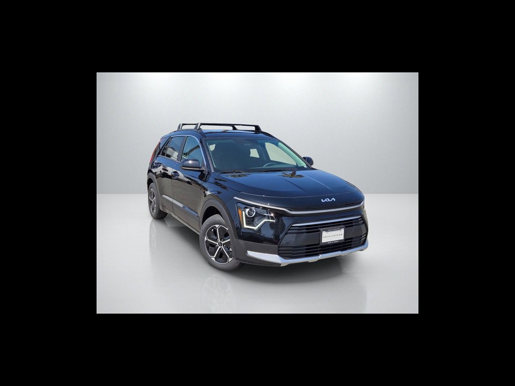 2025 Kia NIRO