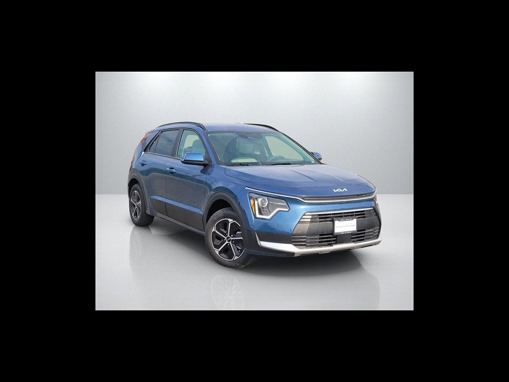 2025 Kia NIRO