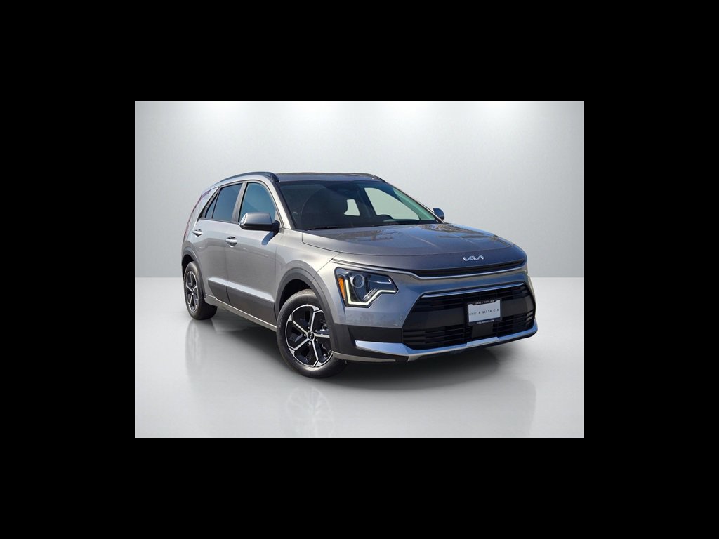 2025 Kia NIRO