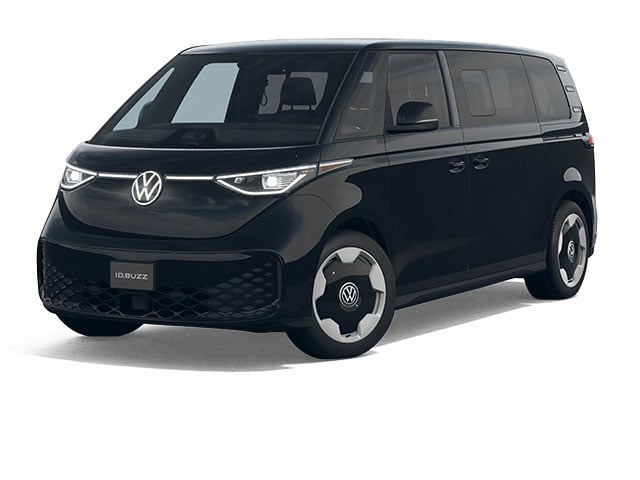 Photo of 2025 Volkswagen ID. Buzz Pro S RWD