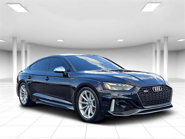 2023 Audi Rs 5 Sportback