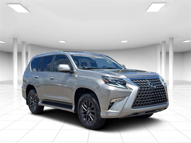 2022 Lexus GX