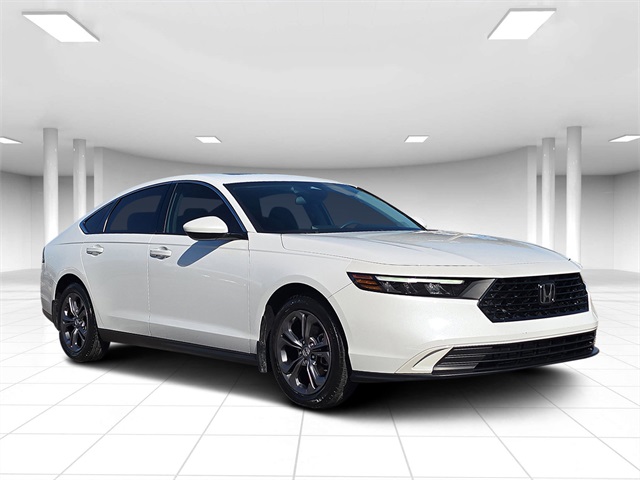 2023 Honda Accord Sedan