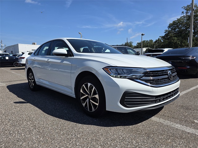 2022 Volkswagen Jetta