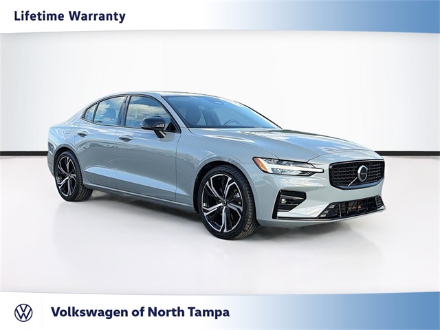 2024 Volvo S60