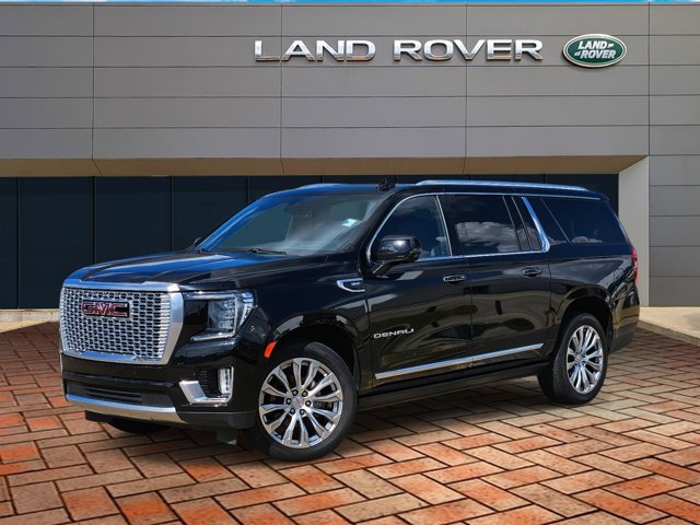 2023 GMC Yukon Xl