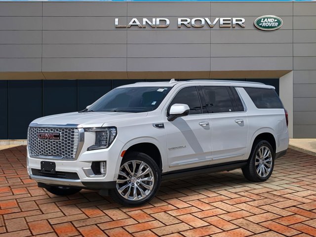 2023 GMC Yukon Xl