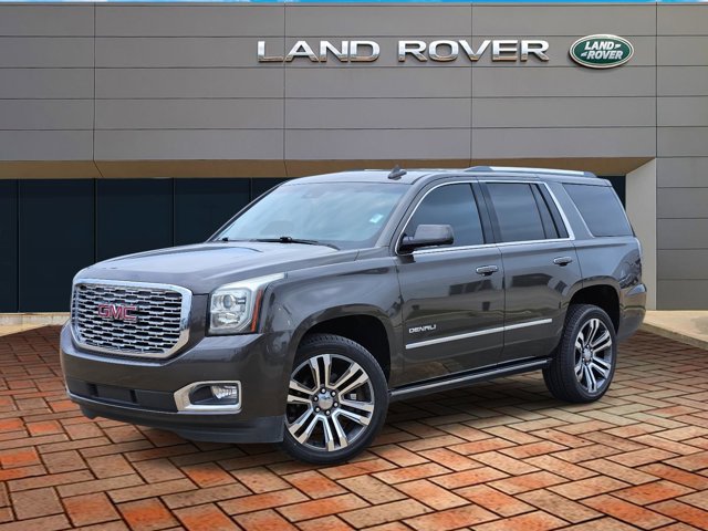 2019 GMC Yukon