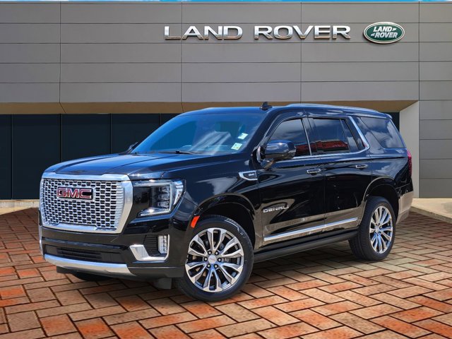 2022 GMC Yukon