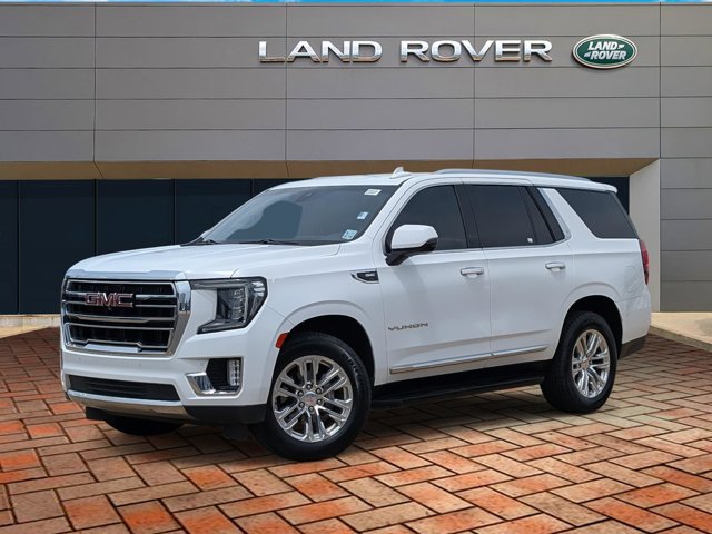 2022 GMC Yukon
