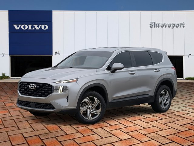 2021 Hyundai Santa Fe