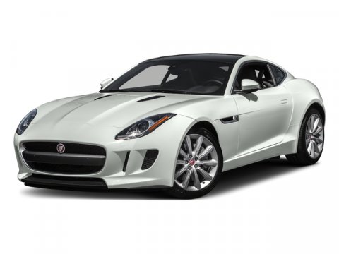 2016 Jaguar F-type