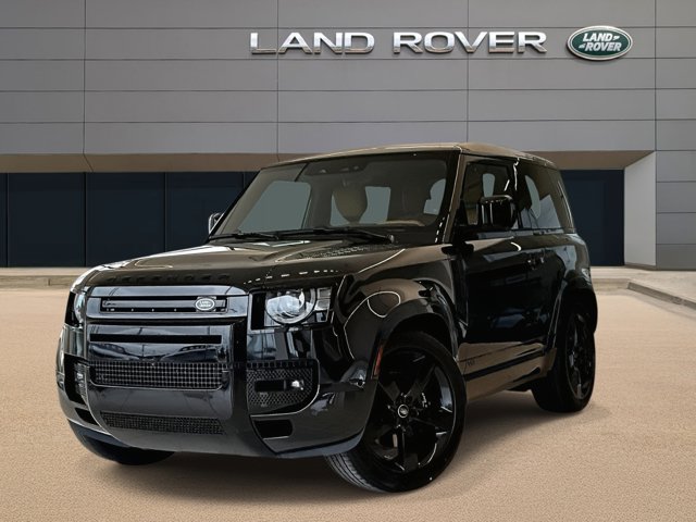 2024 Land Rover Defender