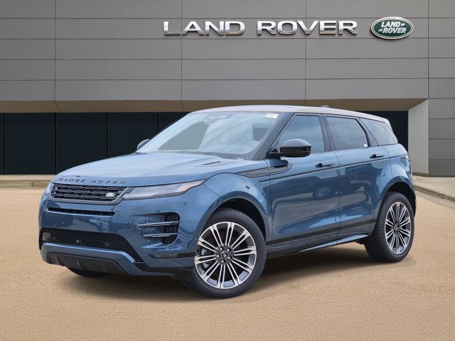 2026 Land Rover Range Rover Evoque