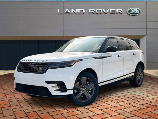 2025 Land Rover Range Rover Velar