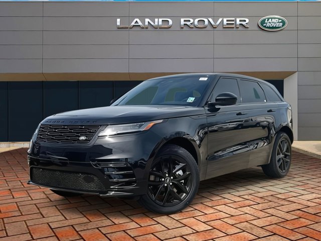 2025 Land Rover Range Rover Velar