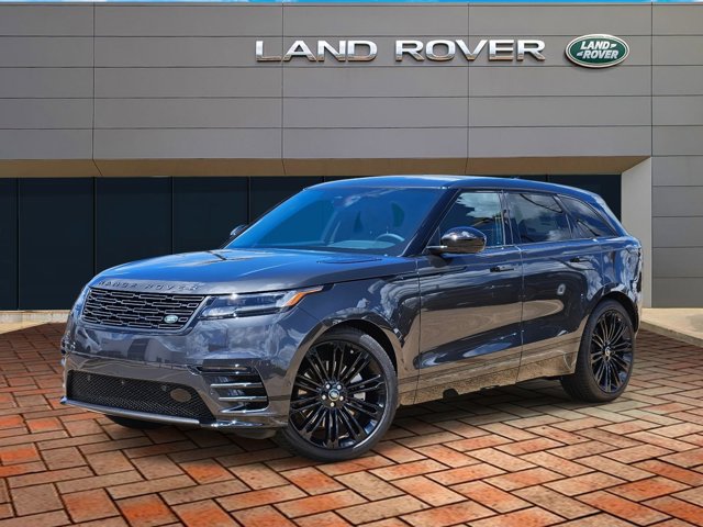 2026 Land Rover Range Rover Velar