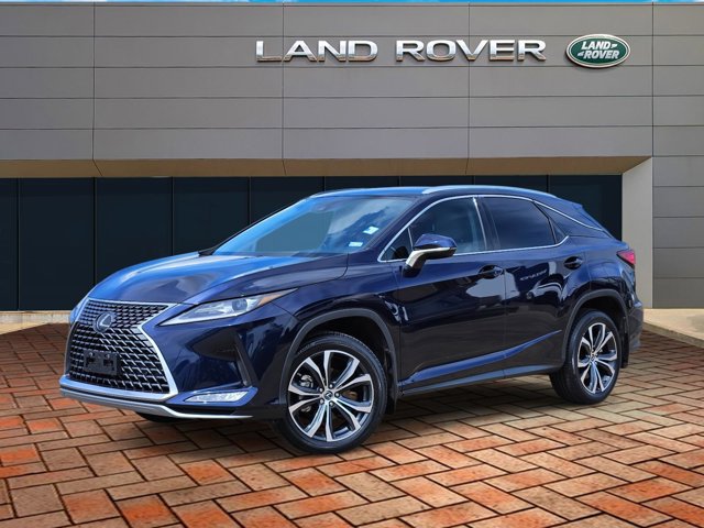 2022 Lexus RX
