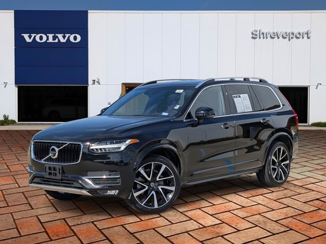 2019 Volvo XC90