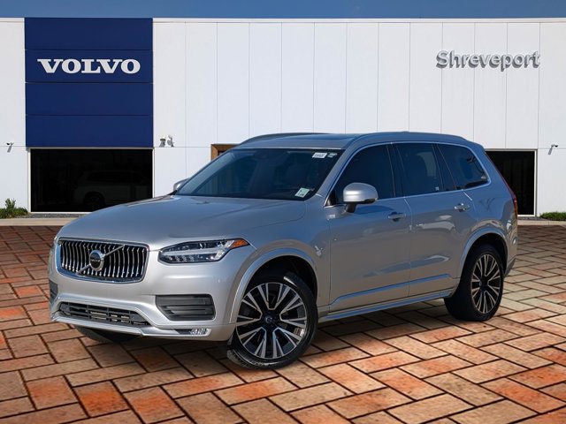 2020 Volvo XC90 Momentum