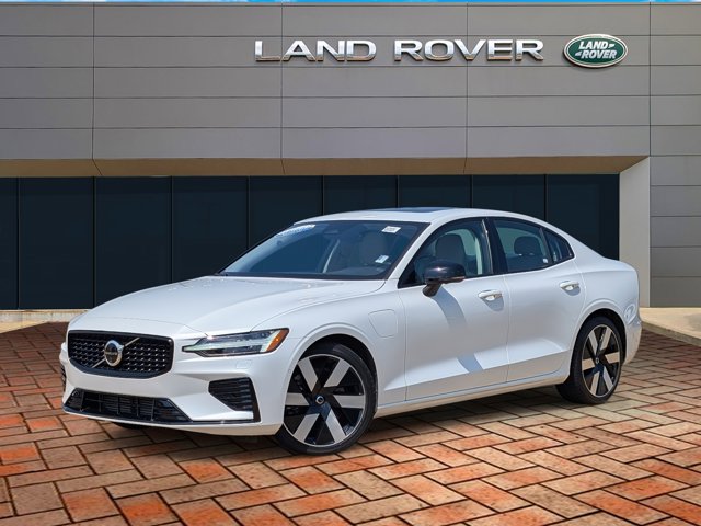 2024 Volvo S60 Recharge Plug-in Hybrid
